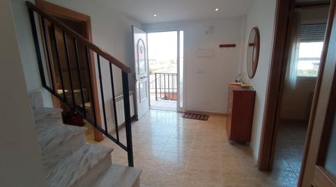 Foto 5 de Casa adosada en venda a Calle Aceiteros, 27, Portillo, Valladolid