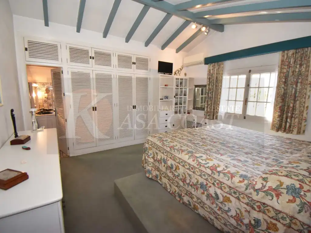 Maison avec piscine à vendre à Castillo Sohail - Myramar, imagen 23