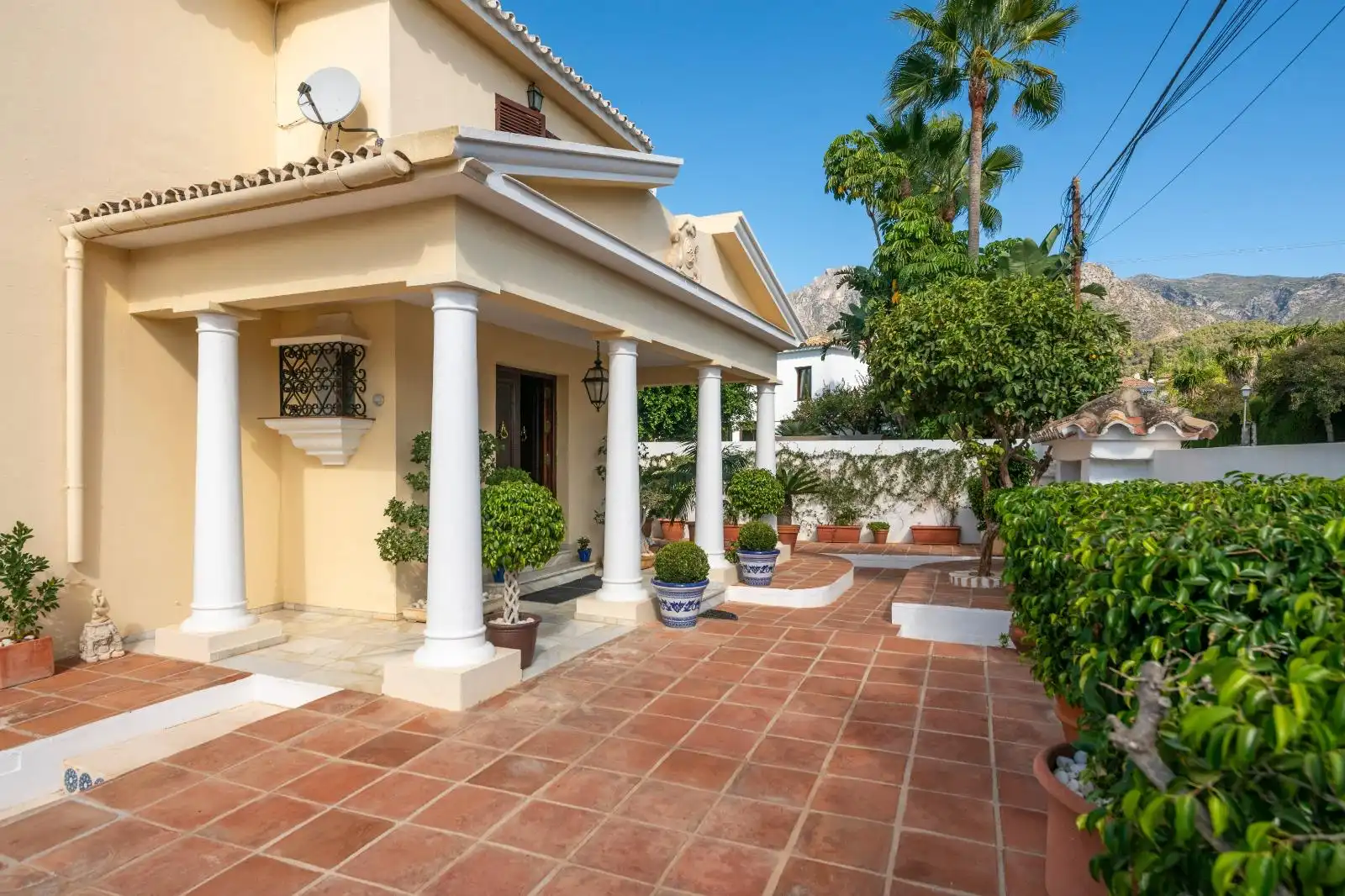 Houses for sale in Paseo de las Magnolias, 8, Valdeolletas - Las Cancelas - Xarblanca