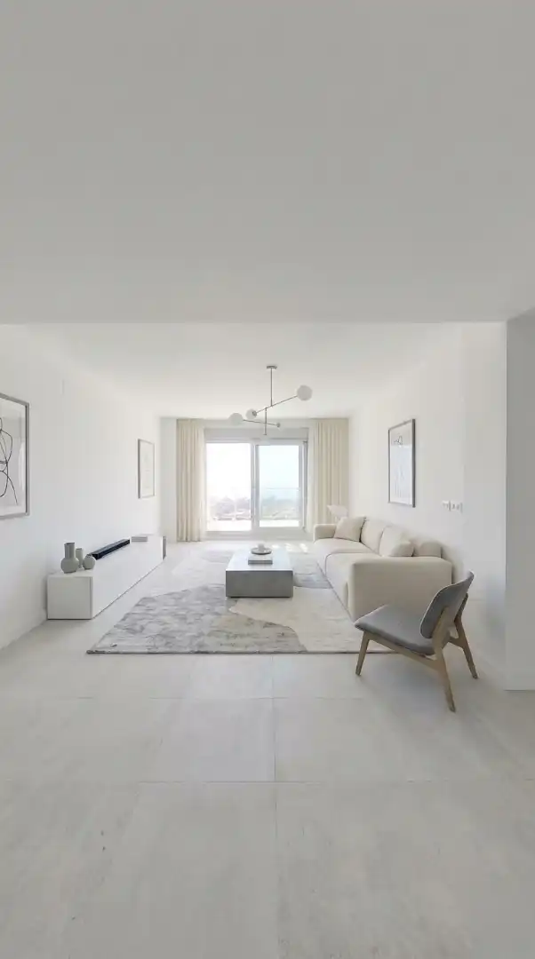 Apartament amb piscina en venda a Benalmádena pueblo, imagen 2