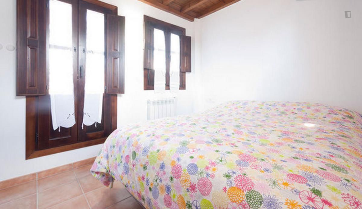 Apartament de lloguer a Barrio de Albaicín