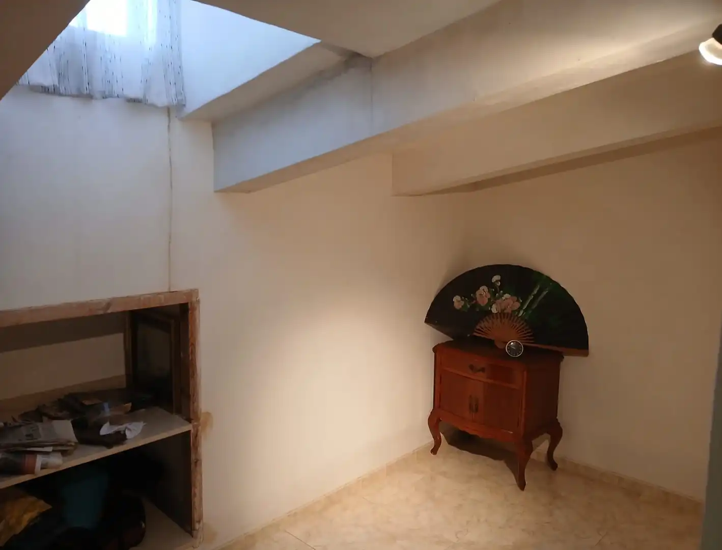 Casa o xalet en venda a Partida Vallongas, Jubalcoi
