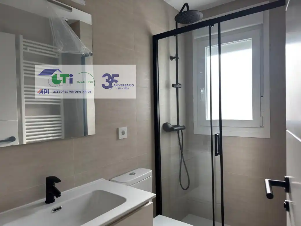 Baño de Casa o chalet en venta en Zaragoza