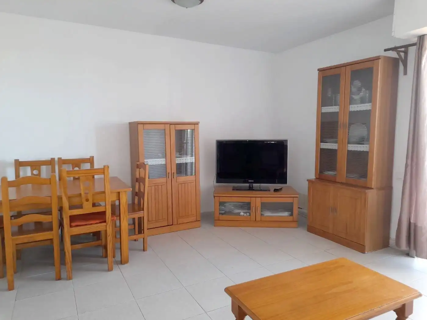 Rez-de-chaussée à louer à Paseo Marítimo - San José - La Laguna, imagen 2