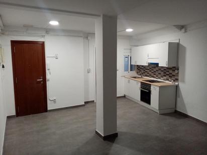 Kitchen of Study to rent in  Barcelona Capital