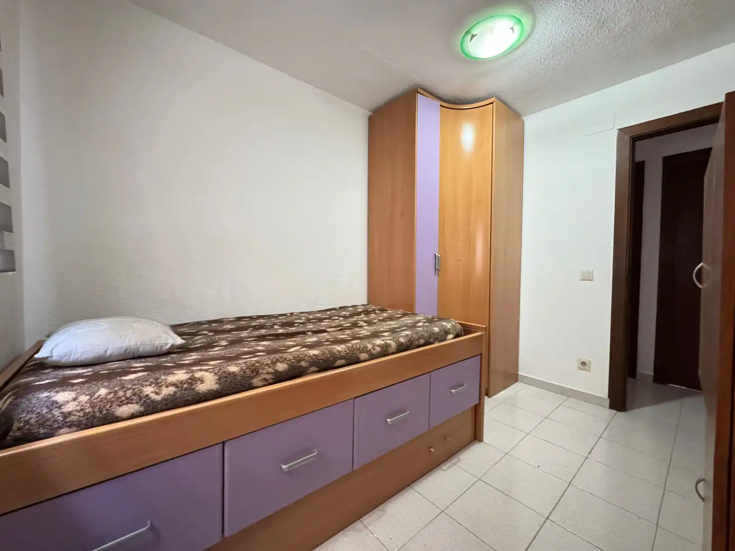 Flat with lift for sale in Carrer Méndez Núñez, imagen 12