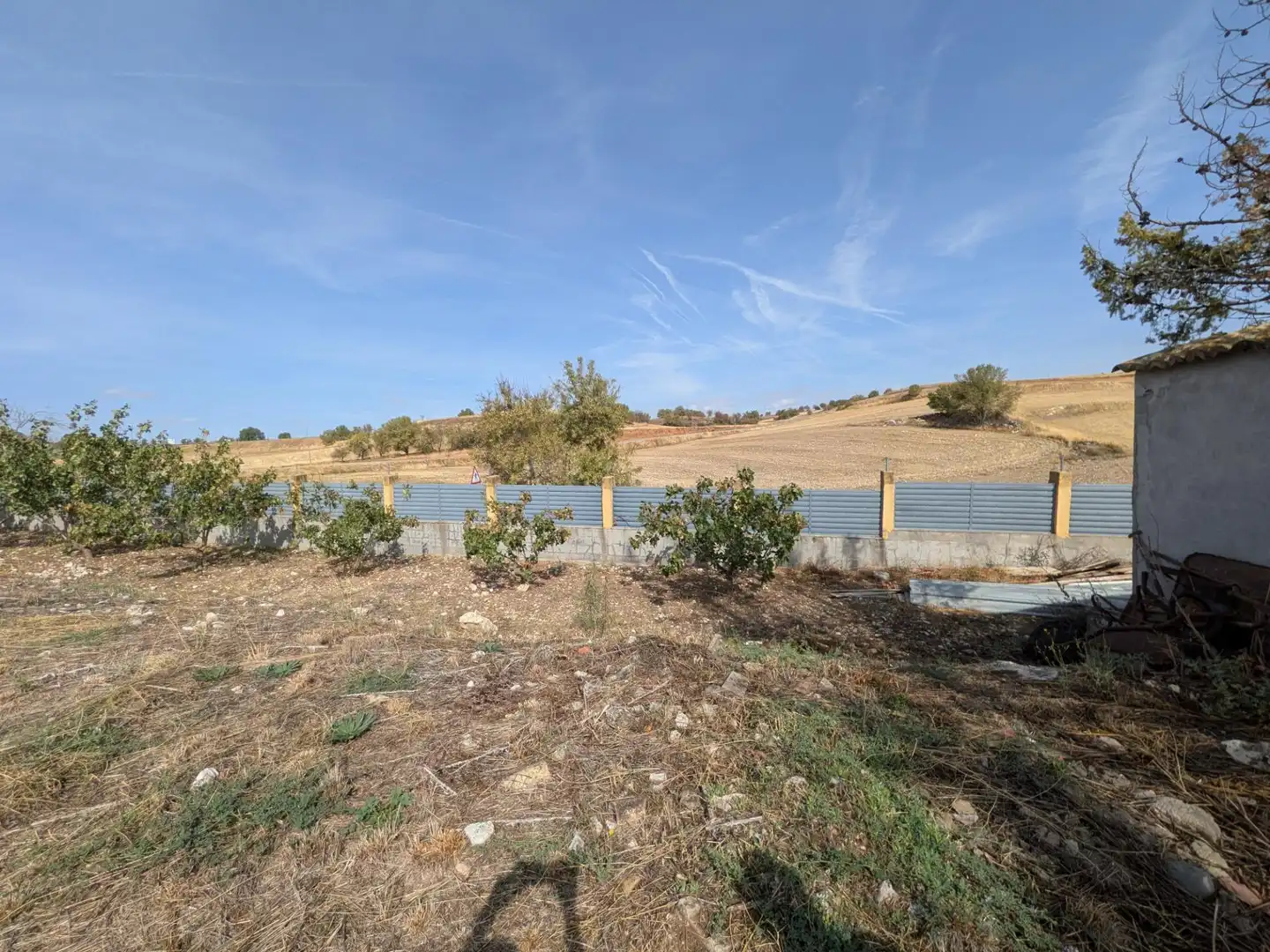 Terreny residencial en venda a Pezuela de las Torres, imagen 7