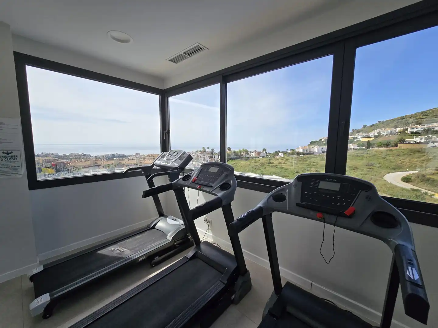 Casa adosada en venta en Mijas con Aire acondicionado, Jardín privado y Piscina comunitaria
