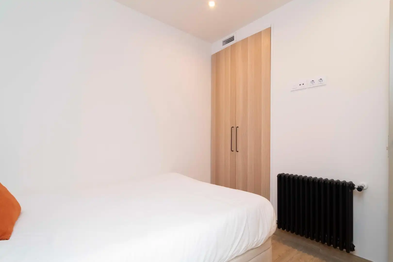 Habitación de Piso en venta en Madrid con Aire acondicionado, Calefacción y Terraza