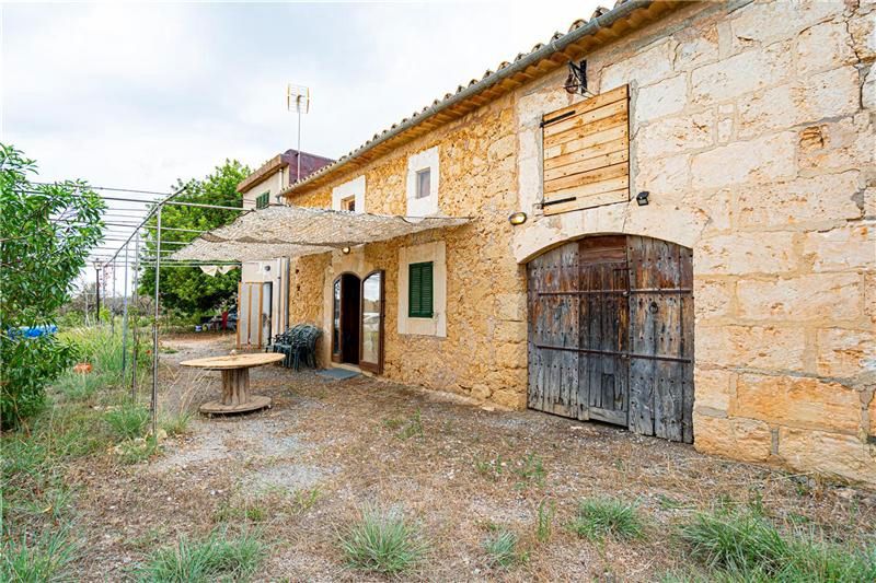 Country house zum verkauf in Selva