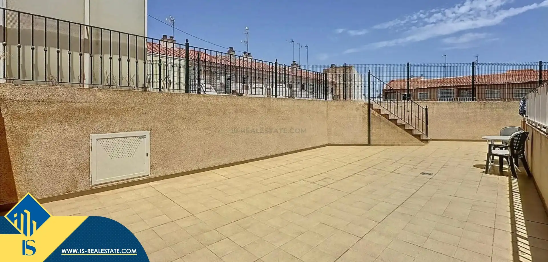 Pis amb ascensor en venda a Los Cuarteros, imagen 16
