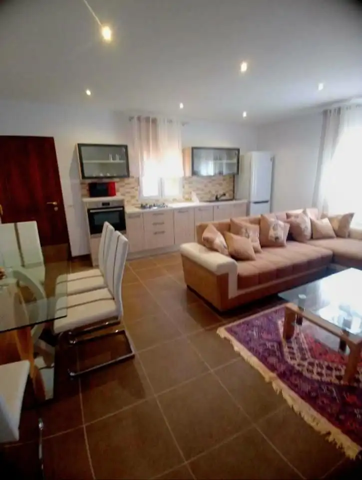 Sala de estar de Casa o chalet en venta en Candelaria con Jardín privado, Terraza y Trastero