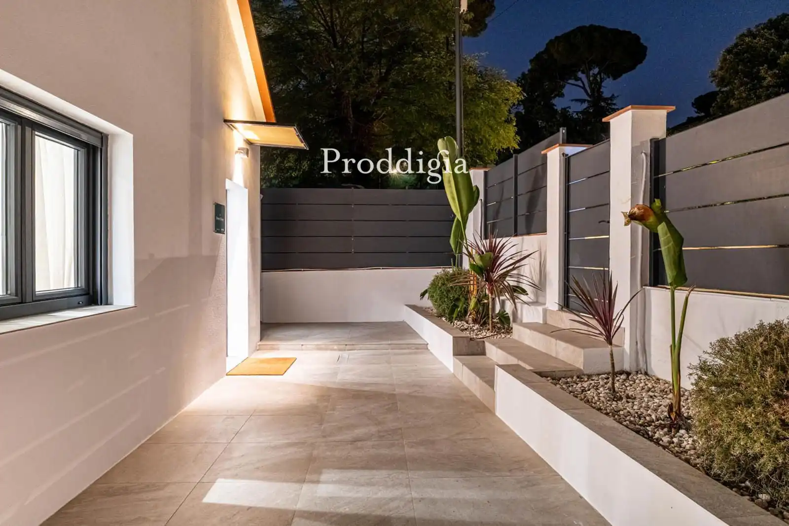 Terrace of Houses for rent in Sant Cugat del Vallès  with Air Conditioner, Storage room and Swimming Pool