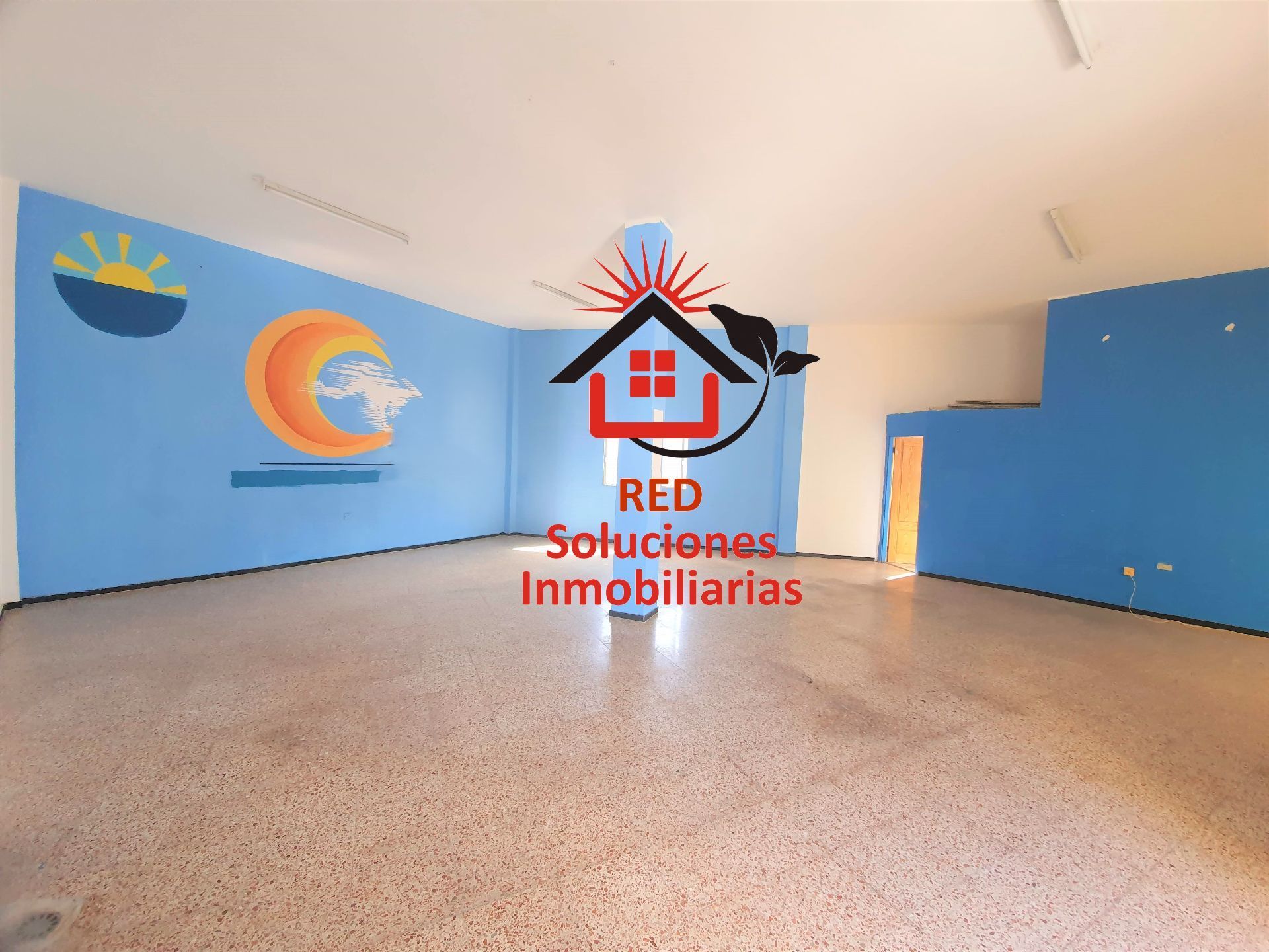 Exterior view of Premises to rent in Candelaria