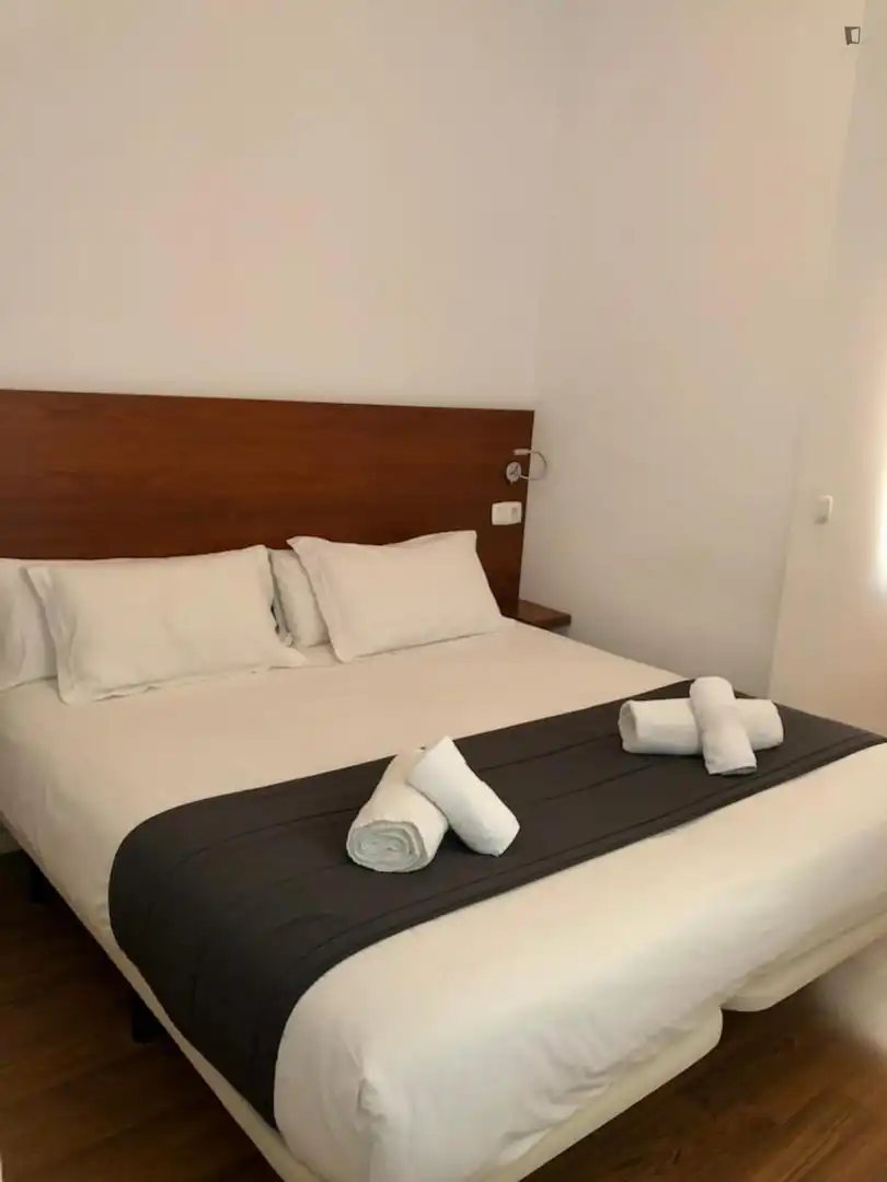 Appartement compact à louer à Centro, imagen 3