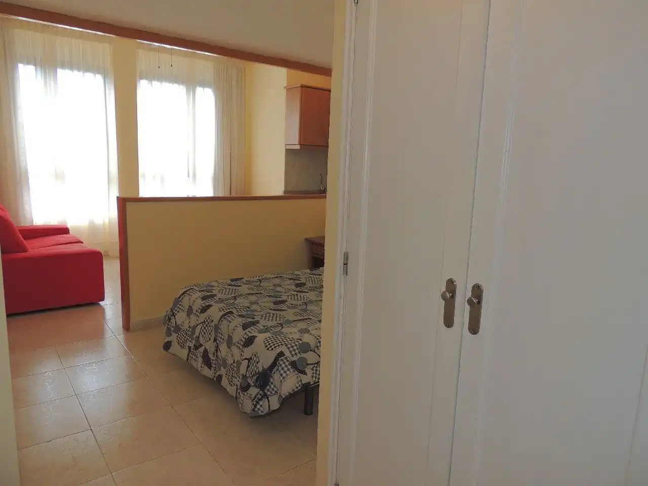 Apartments for rent in Arenales - Lugo - Avda. Marítima