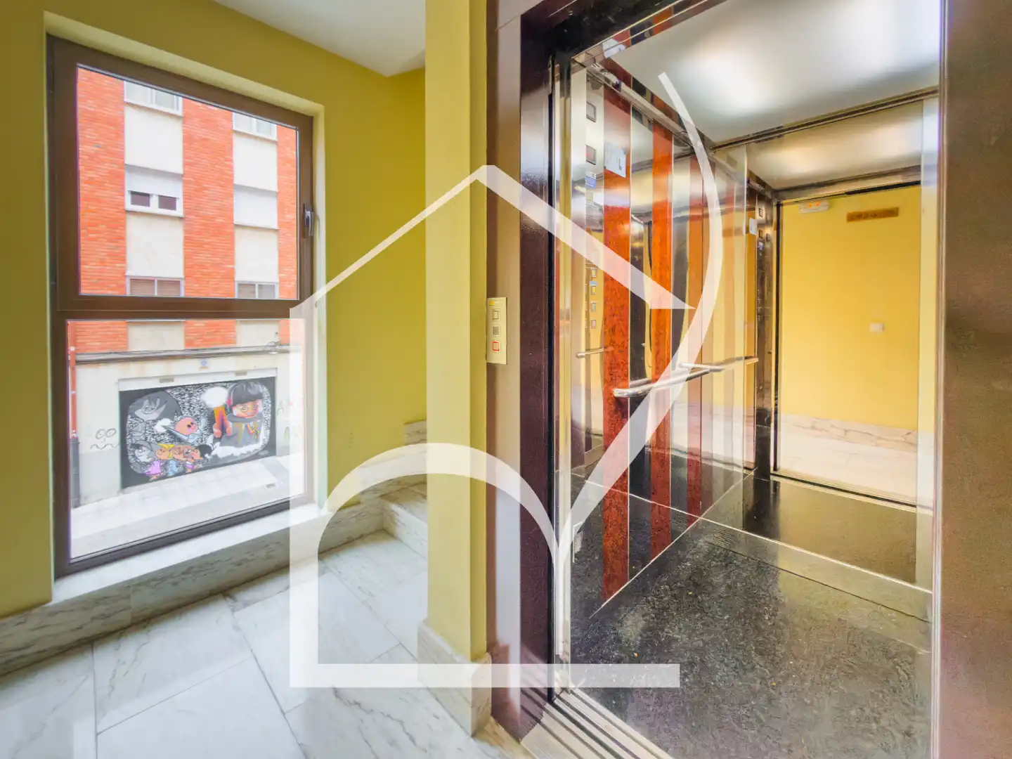 Piso de alquiler en Salamanca con Calefacción, Parquet y Amueblado