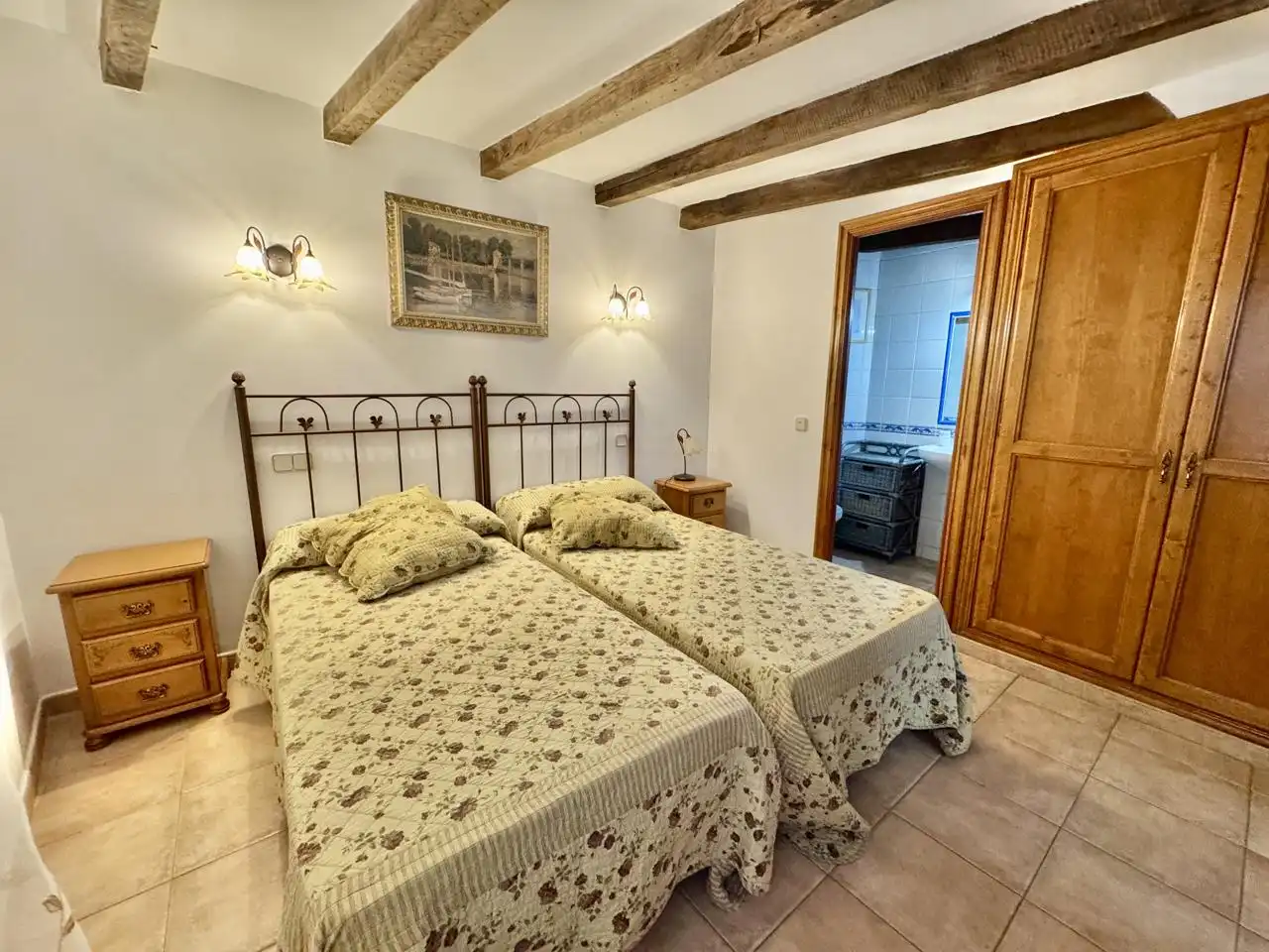 Haus zum Verkauf in De España, imagen 8