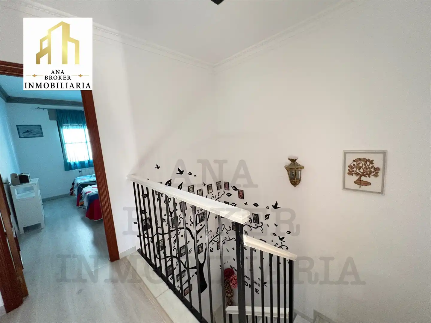 Casa adosada en venta en Calle Honduras, La Planilla