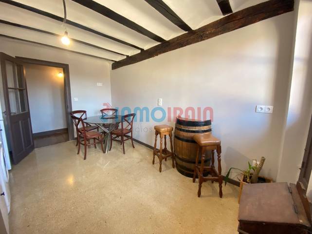 Piso en Venta en Lardizabal Kalea en Segura