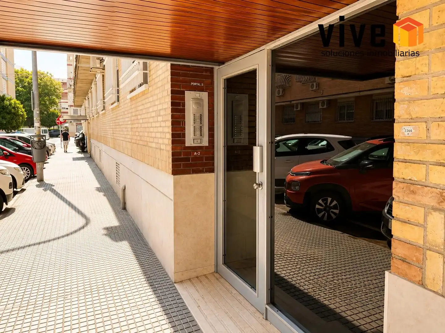 Pis en venda en Sevilla amb Aire condicionat, Calefacció i Terrassa