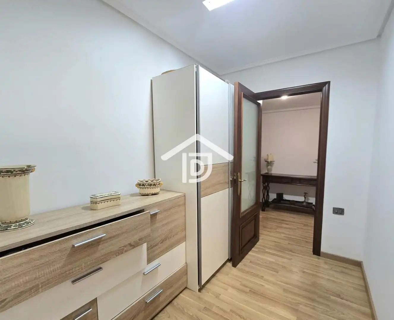 Piso en venta en Valencia con Aire acondicionado, Calefacción y Parquet