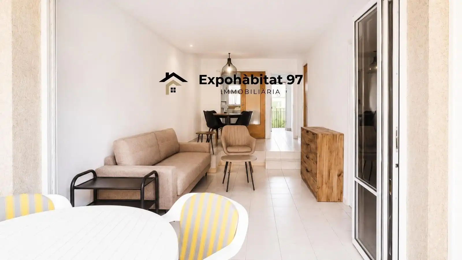 Appartement compact avec ascenseur à vendre à Carrer NORD DEL 38, imagen 5