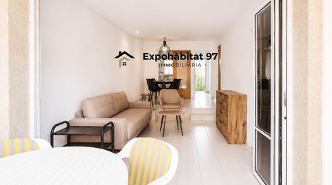 Foto 5 de Apartamento en venta en Carrer Nord del, 38, Platja de Llevant, Salou