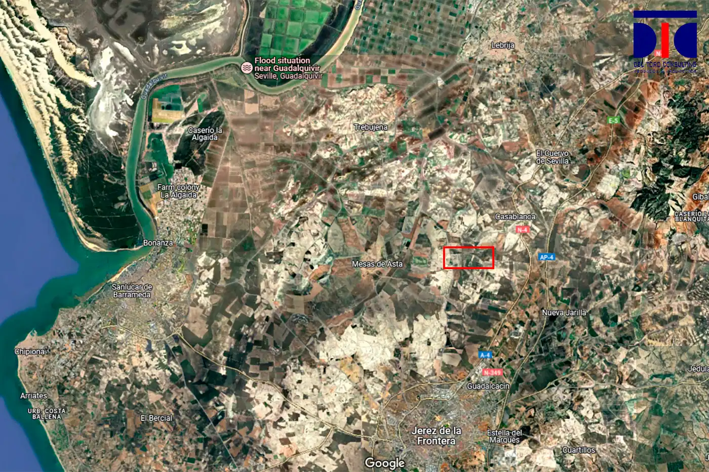 Terrenys i solars en venda a Jerez norte - Montealto - Pozoalbero, imagen 6
