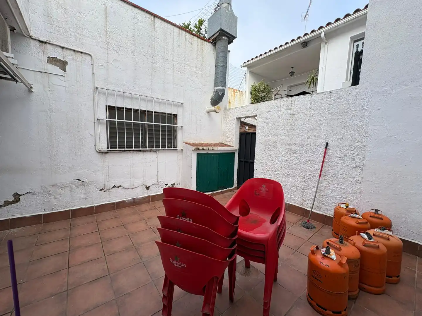 Gewerbefläche zum Verkauf in Carrer de Ca N'Alzamora, imagen 4