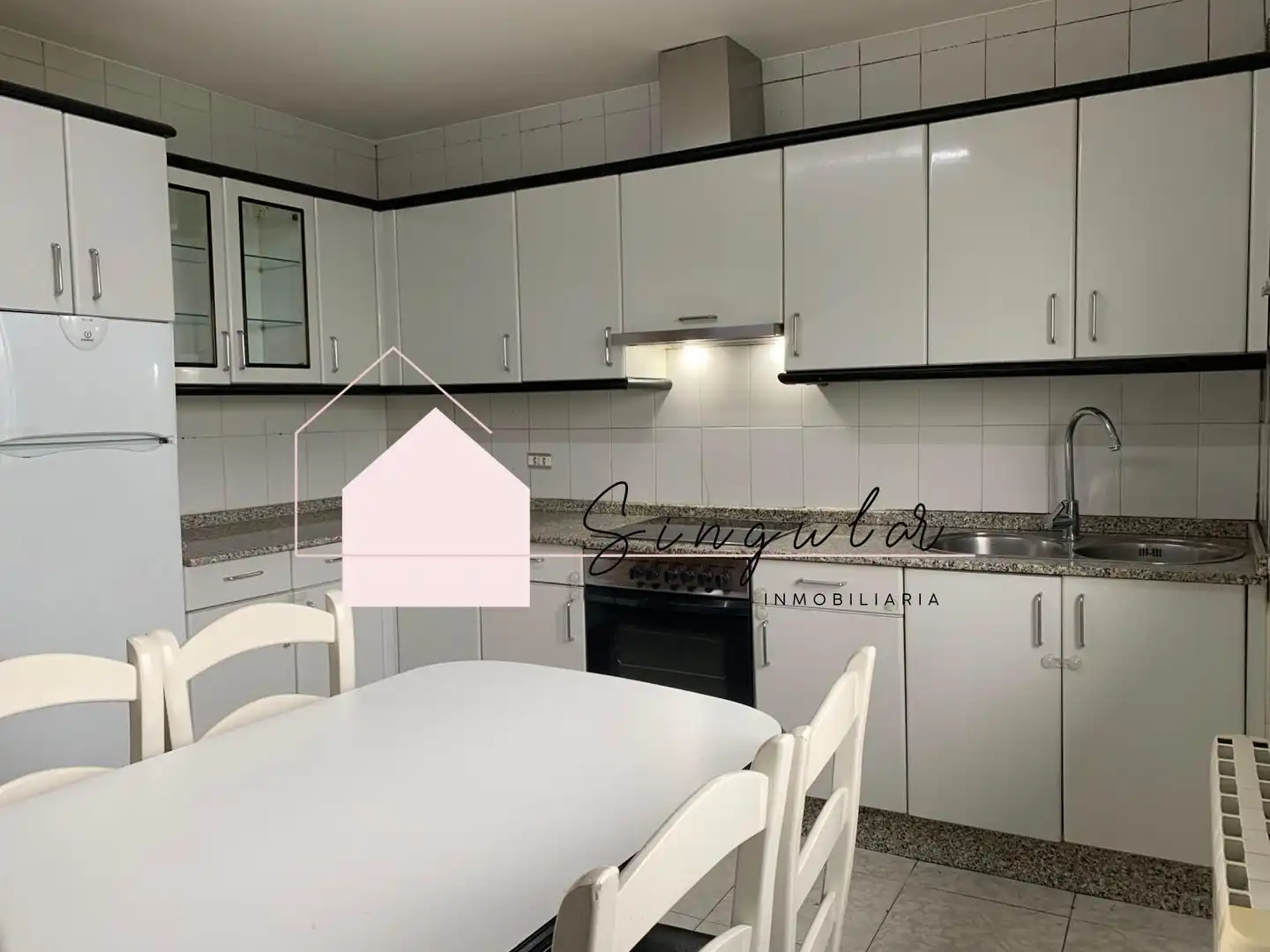 Cocina de Piso en venta en Mos