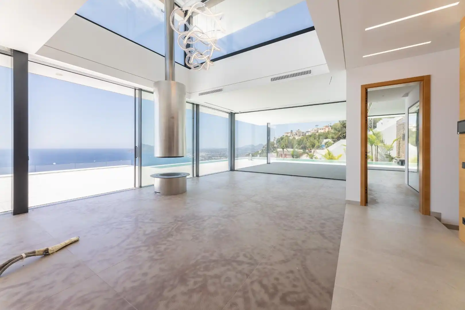Villa con terrazza in vendita a Calle GRAN BRETAÑA-A.H., imagen 17