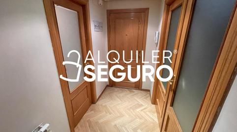 Photo 2 of Flat to rent in De la Infanta Catalina Micaela, Sanchinarro, Madrid