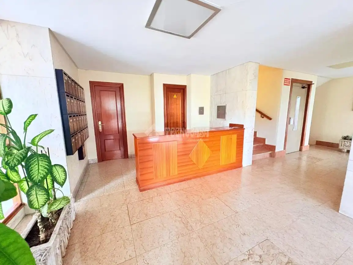 Piso en venta en Santander con Calefacción y Terraza