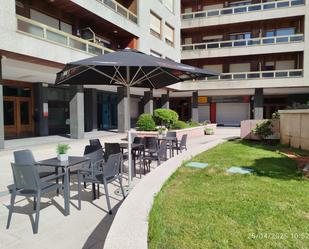 Terrassa de Local en venda en Bilbao 