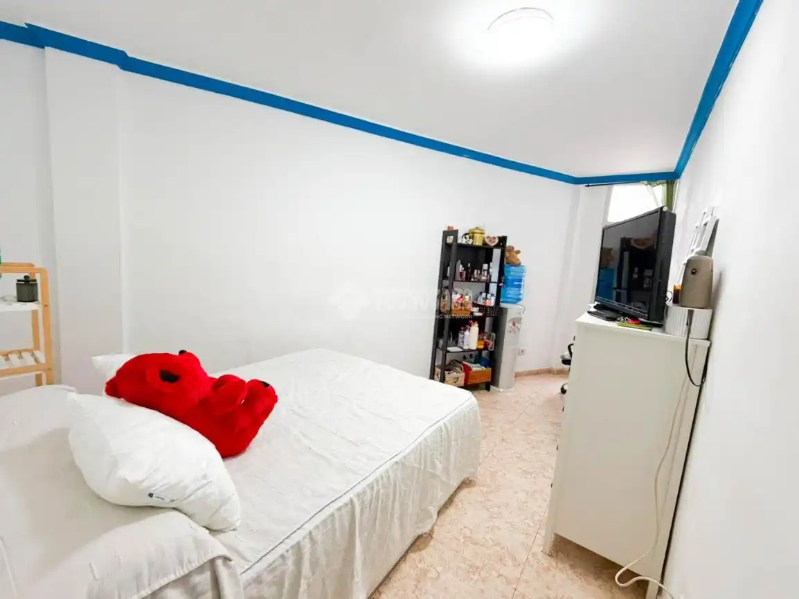 Habitación de Piso en venta en Telde