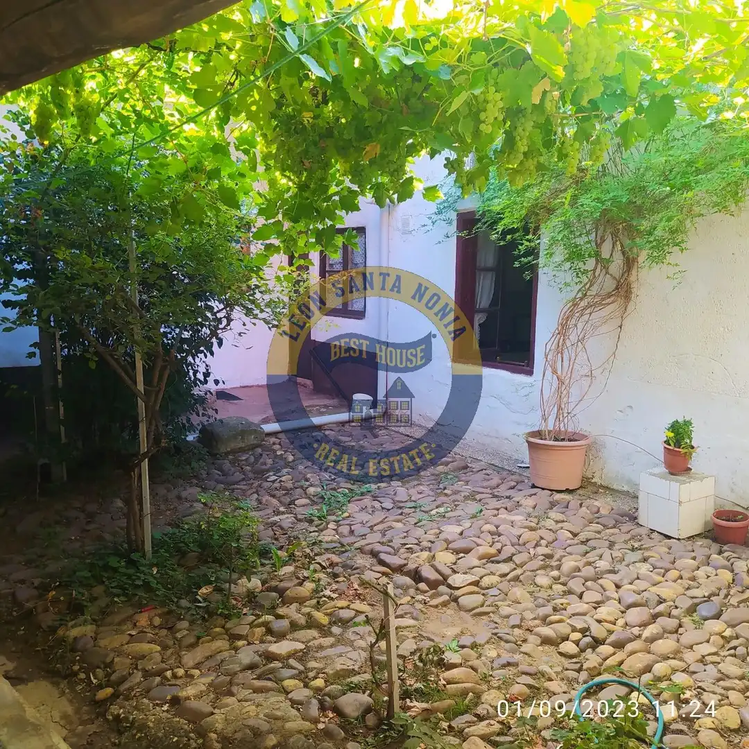 Vista exterior de Finca rústica en venta en Ardón