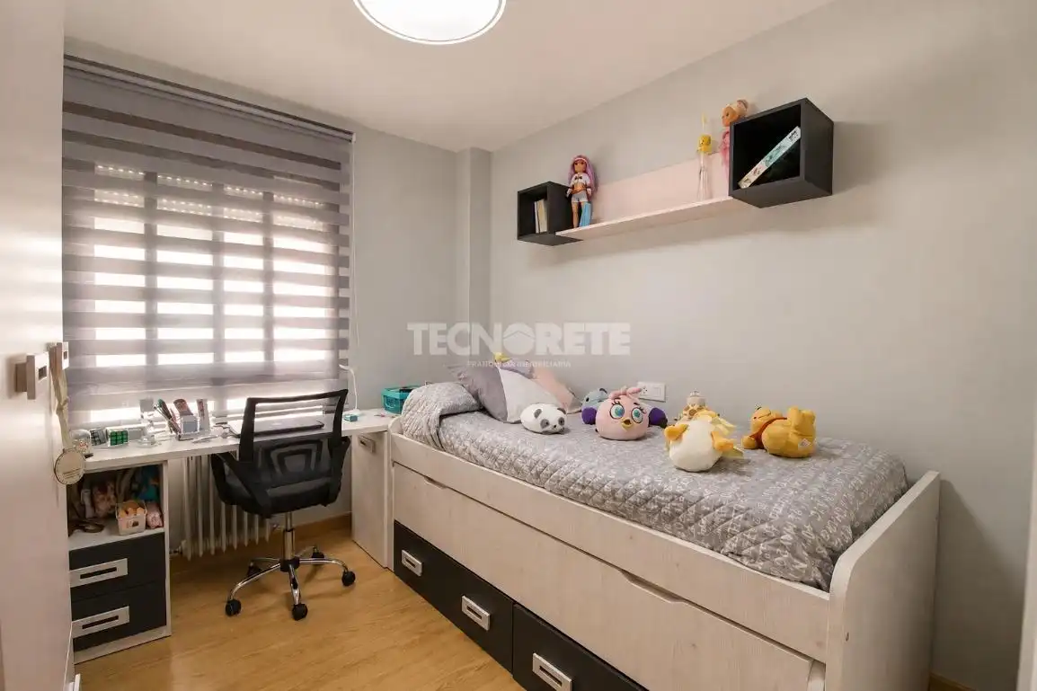 Habitación de Piso en venta en Toledo con Aire acondicionado, Calefacción y Terraza