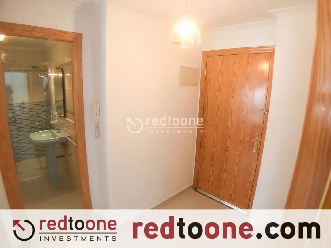 Flat with lift to rent in Centro, imagen 20