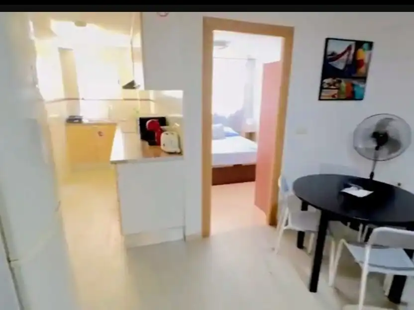 Apartment mit Aufzug zum Verkauf in Carrer Cabanyal 8, imagen 7