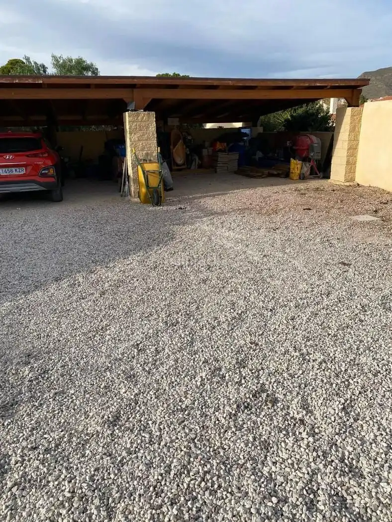 Casa en venta en Carrer la Vall de Guadalest 3, imagen 20