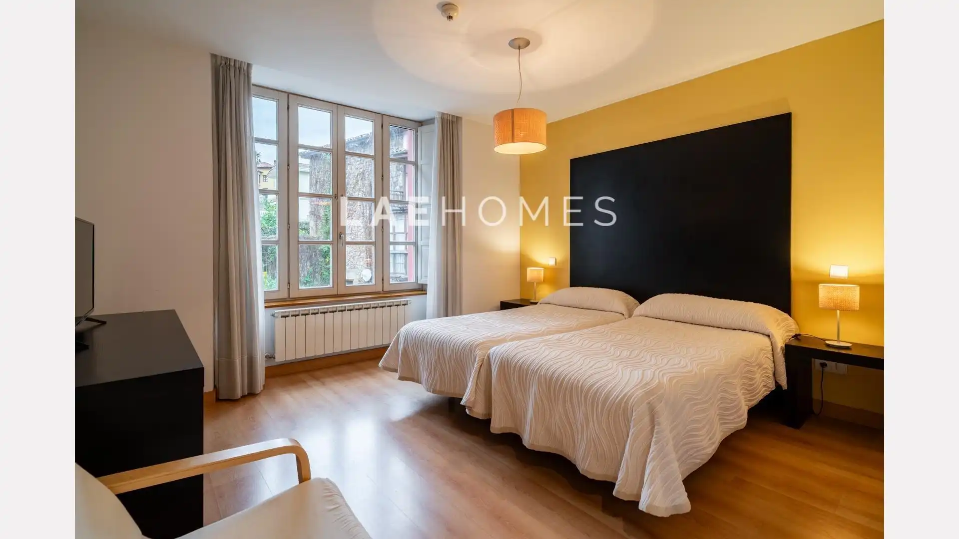 Habitación de Casa o chalet en venta en Liérganes con Jardín privado, Terraza y Trastero