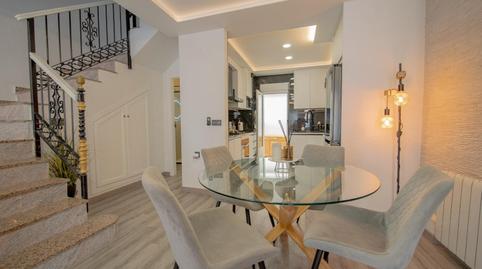 Foto 5 de Casa adosada en venda a Calle Miño, 10, Los Almendros, Alicante