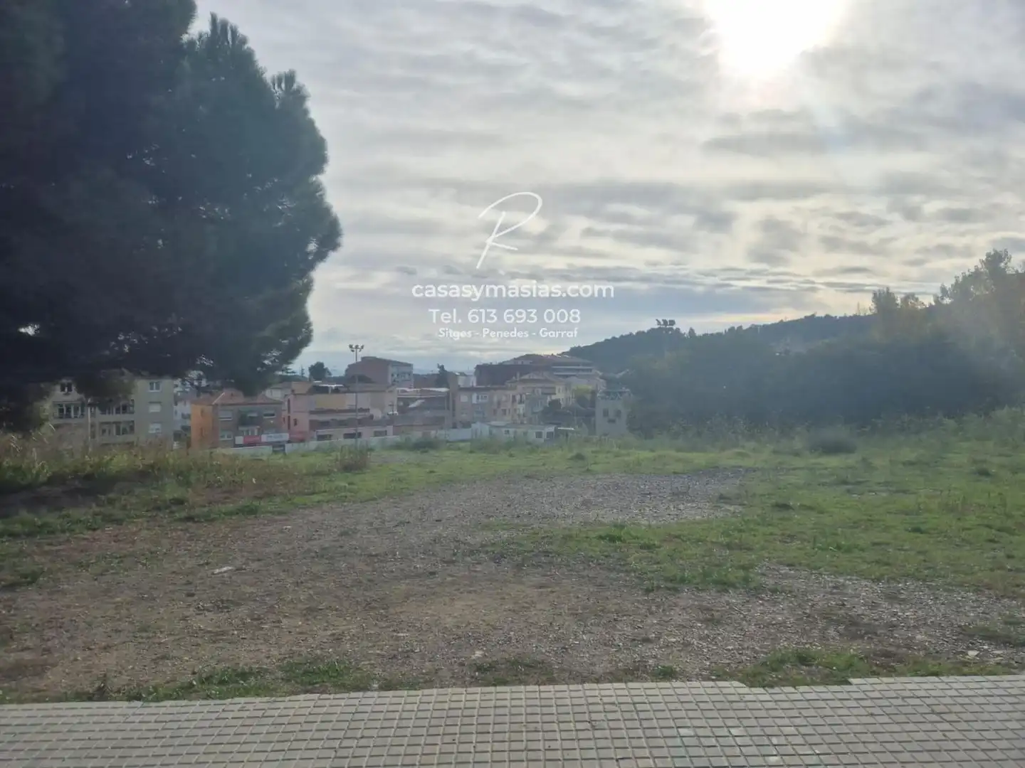 Terreno rustico in vendita a Capellades, imagen 6