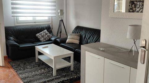 Foto 4 von Wohnung zur Miete in Alipark, Alicante / Alacant