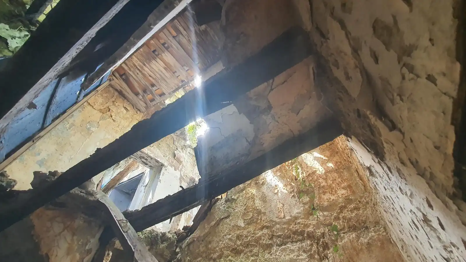 Casa rústica en venda a Les Preses, imagen 19