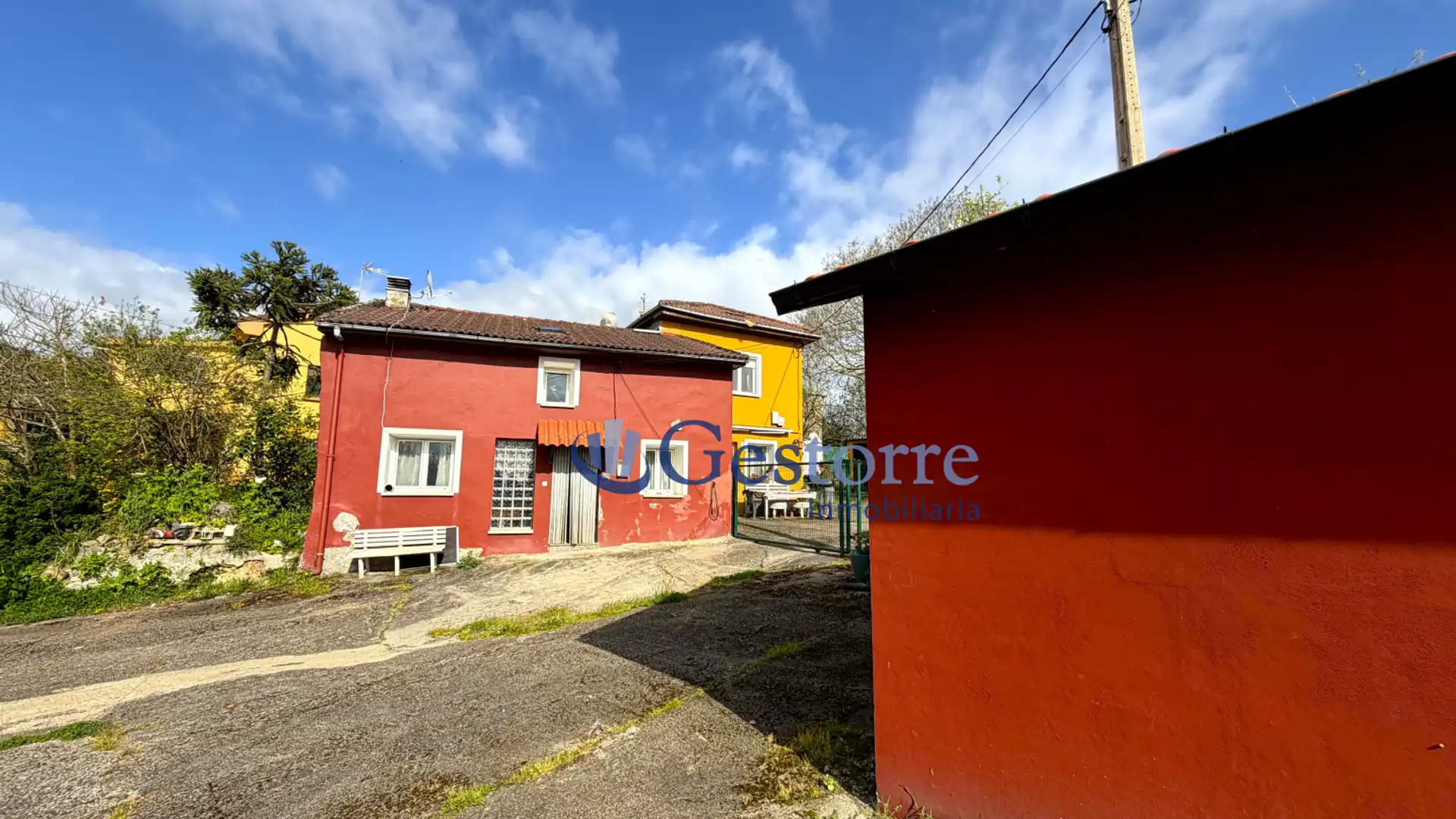 Casa o xalet en venda a LGR PREMOÑO, Las Regueras