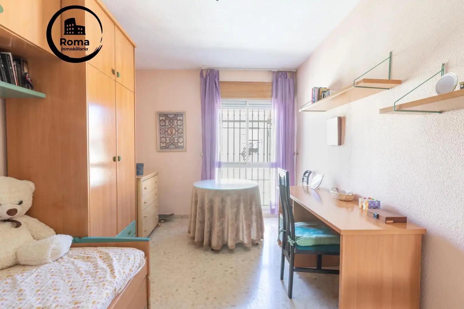 Appartement avec terrasse à vendre à Peligros, imagen 26