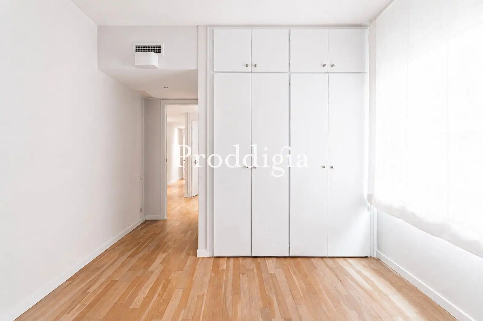 Flat for rent in Via Augusta, Sant Gervasi- Galvany
