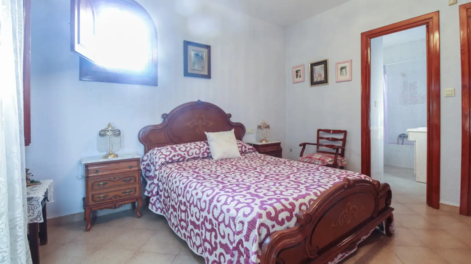 Villa con piscina in vendita a Ondara, imagen 23